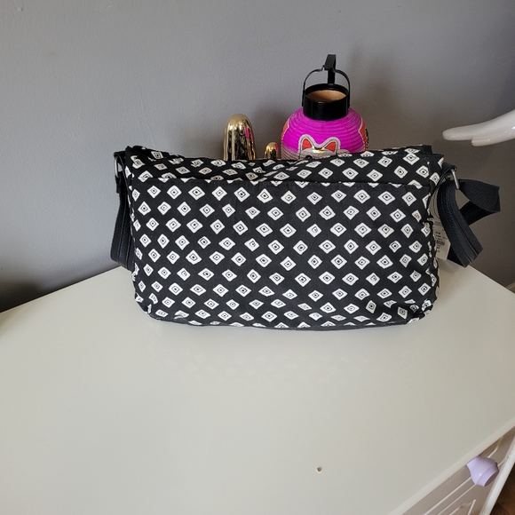 Volcom Cruz Messenger, BNWT - Picture 4 of 14